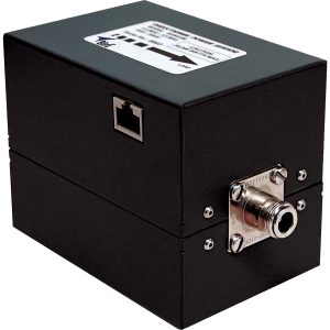 Bird 4028C10M: Precision Power Sensor for High-Power Applications