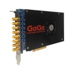 GaGe CSE161G2 CompuScope: Unleash Precision with 16-Bit, 1GS/s PCIe Oscilloscope