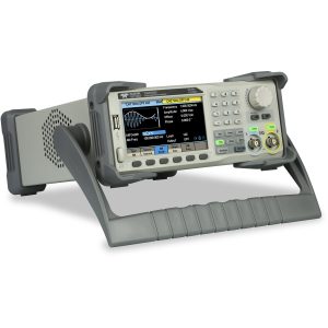 Teledyne LeCroy T3AFG-IQ: Enhance Your Arbitrary Function Generator with IQ Software