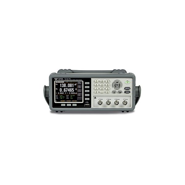 Teledyne LeCroy T3LCR1100: High-Precision LCR Meter for Accurate Component Analysis