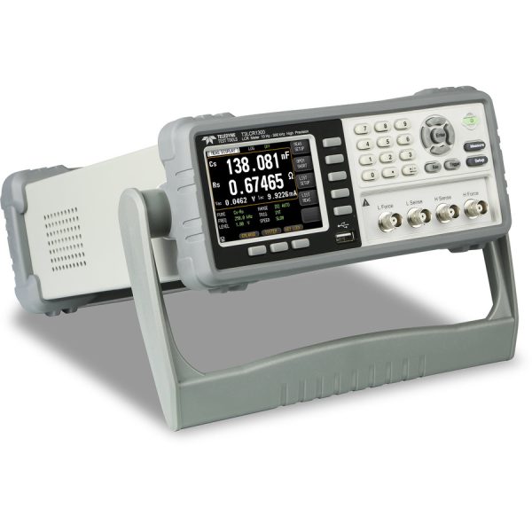 Teledyne LeCroy T3LCR1300: High-Precision LCR Meter for Accurate Component Analysis