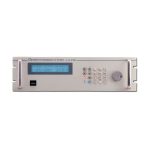 Chroma 61602: 1kVA AC Power Source for Precision Testing