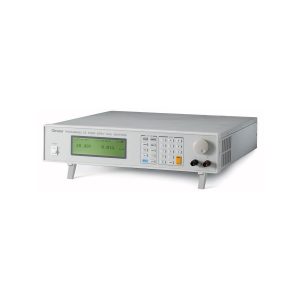 Chroma 62006P-30-80 DC Power Supply, 30 V, 80 A, 600 W, 62000P Series