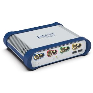 PicoScope 6404E-D4: 500MHz, 4-Channel, 8-Bit, 2GS USB Oscilloscope