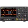 RIGOL MSO8204A: 4-Channel, 2 GHz, 10 GS/s, 500 Mpts Mixed Signal Oscilloscope