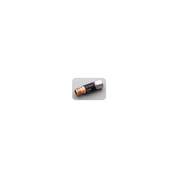 Keysight 8490D/006: Precision Coaxial Attenuator for High-Frequency Applications