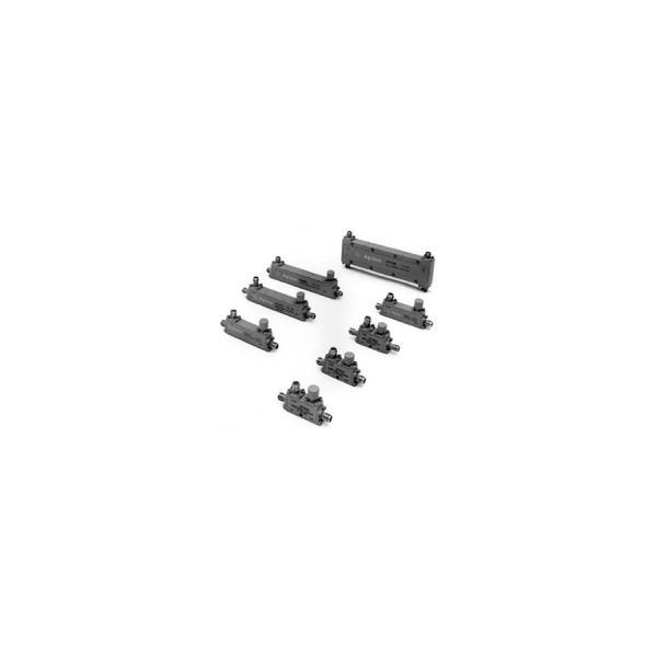 Keysight 87300D Coaxial Directional Coupler: Precision Measurement for 6-26.5 GHz Applications