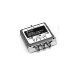 Keysight 8762A/T24: High-Performance Coaxial Switch for Demanding RF Applications