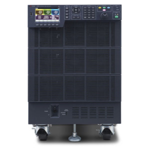 Keysight AC6912L/200: 3-Phase AC Power Source for High-Frequency Testing