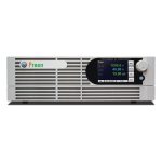 Preen ADG-L-500-30 DC Power Supply, 500 V, 30 A, 15 kW, Input 187-264/340-460 VAC, ADG-L Series
