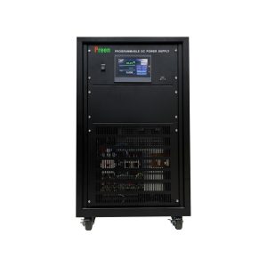 Preen ADG-PLUS-400-125 DC Power Supply, 400 V, 125 A, 50 kW, Input 323-460 VAC, ADG + Series