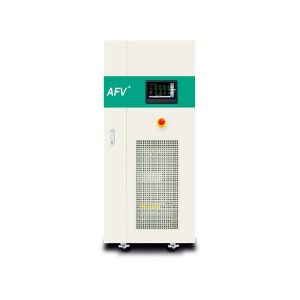 Preen AFV-PLUS-31020: Uninterrupted Power with 20 kVA AC Power Source