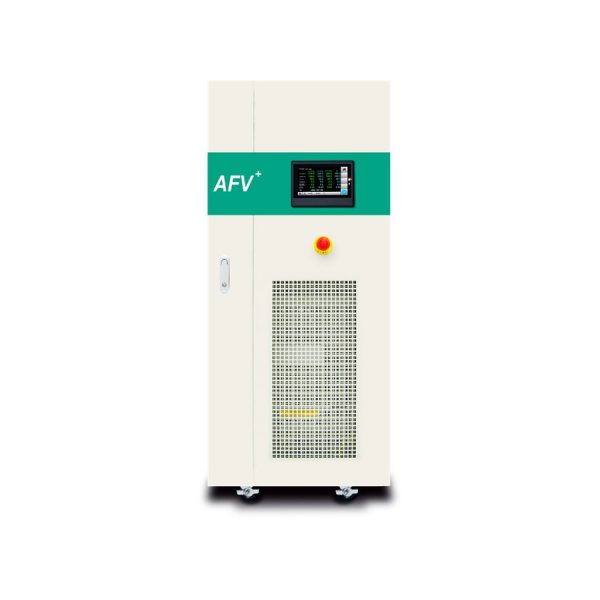Preen AFV-PLUS-33015: 15 kVA AC Power Source with 3-Phase Output for Industrial Applications