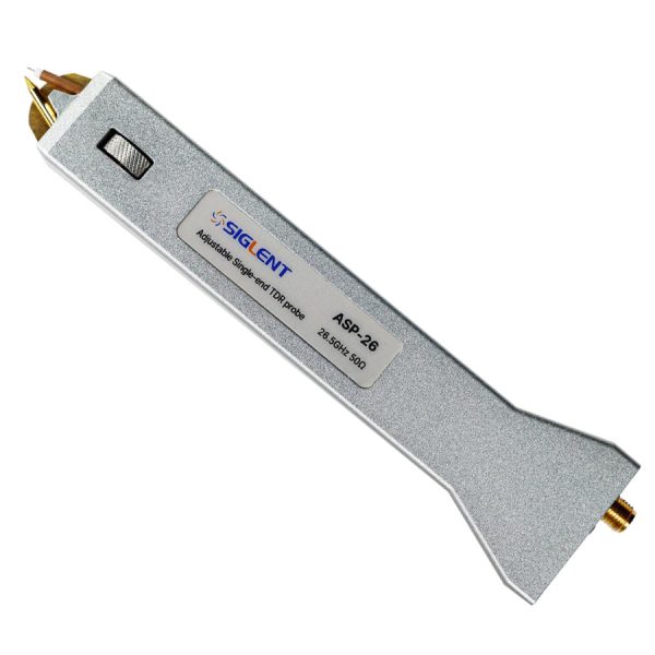 Siglent ASP-26: Precision TDR Probe for High-Speed Signal Analysis