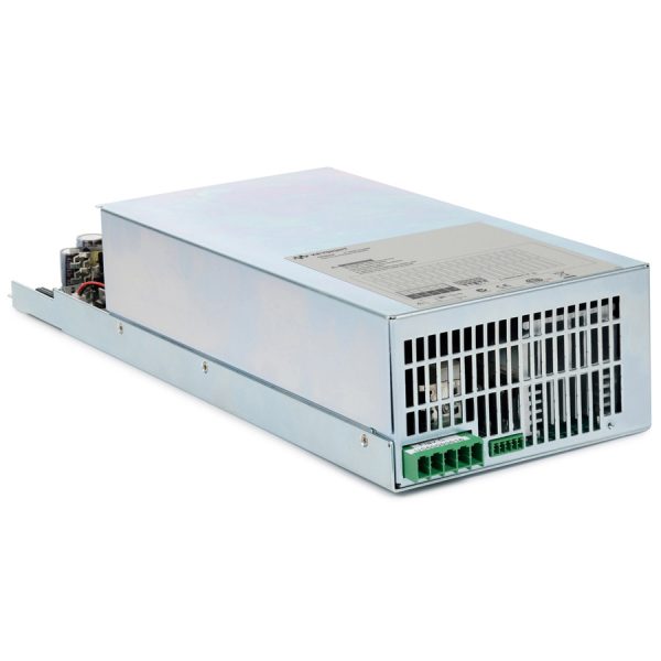 Keysight E4362A/J18: 600W Solar Array Simulator with J18 Option