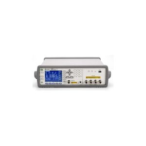 Keysight E4980A/200: Precision LCR Meter for Accurate Component Analysis