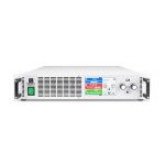 EA Elektro-Automatik EA-PSB 10080-120 2U DC Power Supply, Rackmount, 110-240, 80 V, 120 A, 3000W