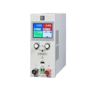 EA Elektro-Automatik EA-PSI 9040-20 T DC Power Supply, Benchtop Tower, 100-240, 40 V, 20 A, 320W SLV