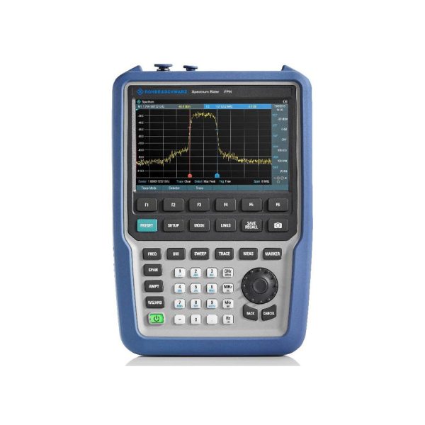 Rohde: The Ultimate Precision Measurement Solution for Engineers and Technicians