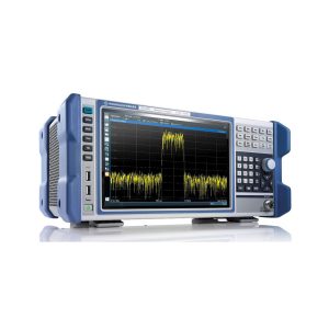 Rohde & Schwarz FPL1007: Unparalleled Spectrum Analysis from 5 kHz to 7.5 GHz
