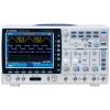 Instek GDS-2204A: 4-Channel, 200 MHz Digital Oscilloscope with 2 Mpts and 2 GS/s