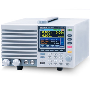 Instek PEL-3041H: High-Performance DC Electronic Load for Demanding Applications