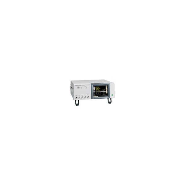 Hioki IM3570: Precision LCR Tester for Accurate Component Analysis