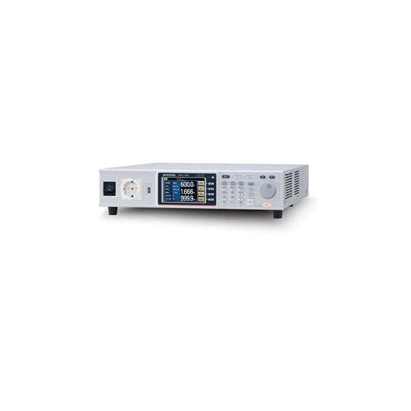 Instek APS-7100: The Ultimate Programmable AC Power Source for Precision Testing