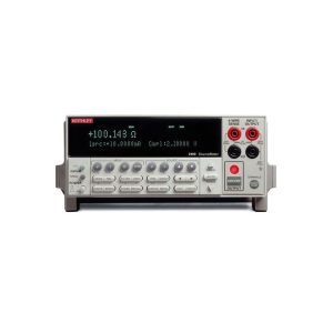 Keithley 2410: Precision SourceMeter for Advanced Device Characterization