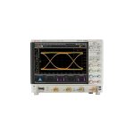 Keysight S-Series DSOS054A: 4-Channel Digital Oscilloscope with 500 MHz Bandwidth, 100 Mpts Memory, 20 GS/s Sample Rate, and 10-bit Resolution