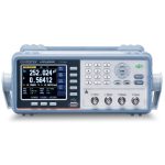 Instek LCR-6200: Precision LCR Meter for Accurate Component Analysis