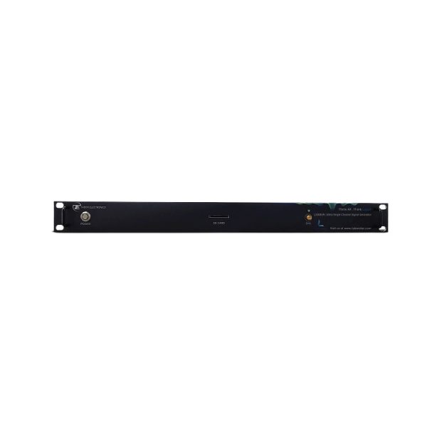 Tabor LS6081R: 6GHz Single-Channel Signal Generator for Precision Testing