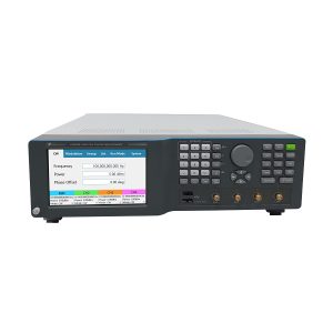 LUCID LS6084B: Unleash the Power of 6GHz Signal Generation with Four Channels