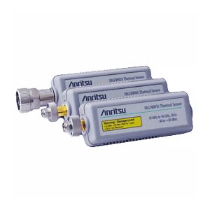 Anritsu MA24004A: Unparalleled Thermal Power Sensing at 40 GHz