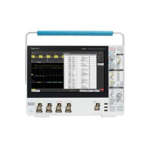 Tektronix MSO44B/4-BW-350: 4/32-Channel, 350MHz, 6.25 GS/s Mixed Signal Oscilloscope