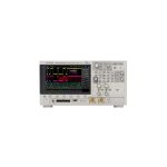 Keysight DSOX3102T: 2-Channel, 1 GHz Digital Oscilloscope with 4 Mpts, 5 GS/s, and 8-bit Resolution