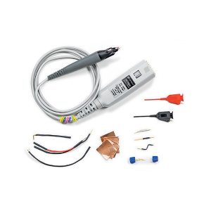 Keysight N2795A: 1GHz Active Probe for Infiniium Series with 10:1 Attenuation and 1 pF Capacitance