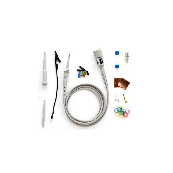 Keysight N2873A: 500 MHz Passive Probe for Precision Measurements