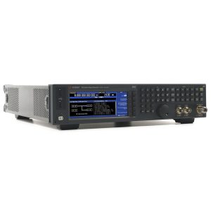 Keysight N5172B/506 RF Vector Signal Generator: Unleash Precision and Versatility in Signal Generation