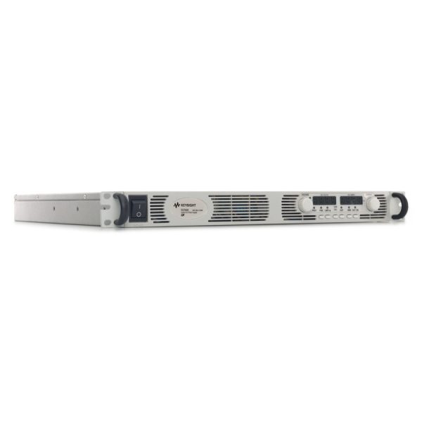 Keysight N5768A/861 DC System Power Supply, Single Output, 80 V, 19 A, 1.52 kW, N5700 Series