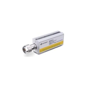 Keysight N8481A/100/CFT: Precision RF Power Measurement for Demanding Applications