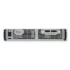 Keysight N8756A/N8751A-208/N8751A-861 DC Power Supply, Single Output, 40 V, 125 A, 5 kW, N8700 Series