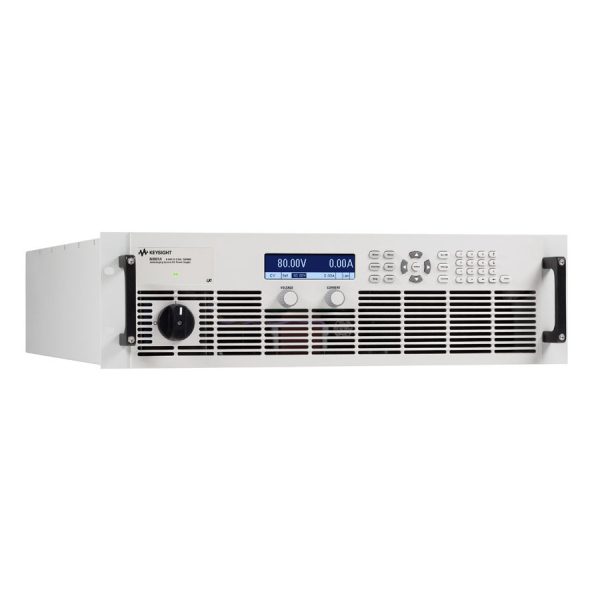 Keysight N8955A DC System Power Supply, Single Output, 750 V, 60 A, 15000 W, N8900 Series