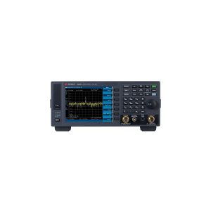 Keysight N9322C Spectrum Analyzer: Uncover Signal Insights from 9 kHz to 7 GHz