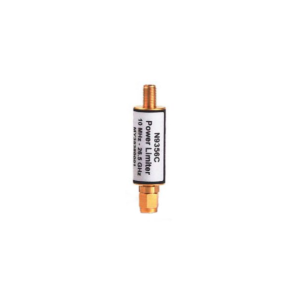 Keysight N9356C: Ultimate Power Limiter for Precision RF Measurements