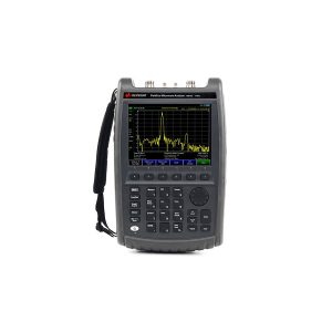 Eysight N9917A FieldFox RF Combination Microwave Analyzer: Unparalleled Precision for 18 GHz Analysis