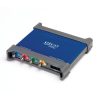 PicoScope 3000 Series: Pico Technology 3403D MSO PC USB Oscilloscope with 50 MHz, 4/16 Channel MSO