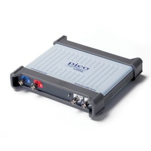 PicoScope 5000D Series: 60 MHz, 2-Channel PC USB Oscilloscope (Pico Technology 5242D)