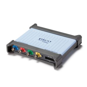 PicoScope 5000D Series: 5442D MSO PC USB Oscilloscope with 60 MHz, 4/16 Channel MSO