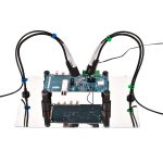 Pico Technology PQ216: Essential Probe Kit for Precision Measurements